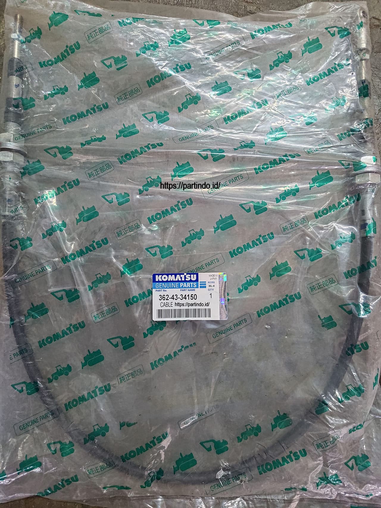 362-43-34150 3624334150